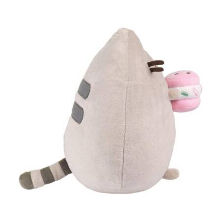 Pusheen - Pluszowa maskotka z lodową kanapką 24 cm