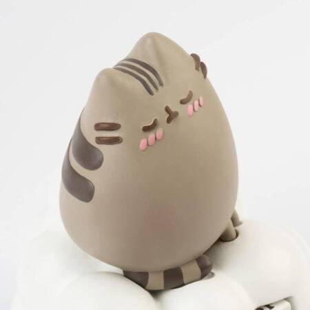 Pusheen - Wieczny kalendarz 3D z kolekcji Purrfect Love