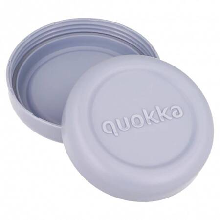 Quokka Bubble Food Jar - Pojemnik plastikowy na żywność / lunchbox 500 ml (Zen)