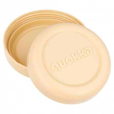 Quokka Bubble Food Jar - Pojemnik plastikowy na żywność / lunchbox 770 ml (Vintage Floral)