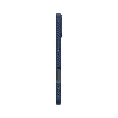 SPIGEN LIQUID AIR IPHONE 16 NAVY BLUE