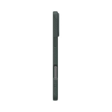 SPIGEN LIQUID AIR IPHONE 16 PRO MAX ABYSS GREEN