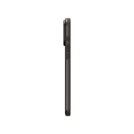 SPIGEN THIN FIT MAG MAGSAFE IPHONE 16 PRO MAX GUNMETAL