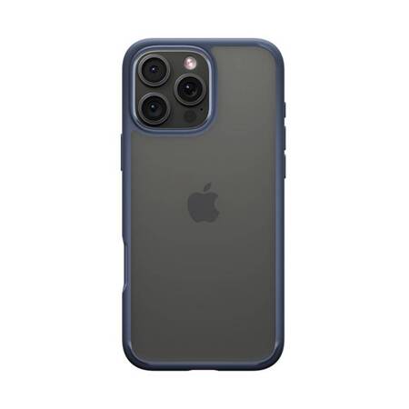 SPIGEN ULTRA HYBRID IPHONE 16 PRO MAX NAVY BLUE