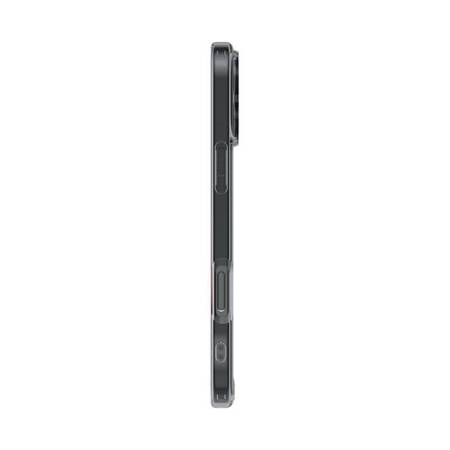 SPIGEN ULTRA HYBRID IPHONE 16 PRO SPACE CRYSTAL