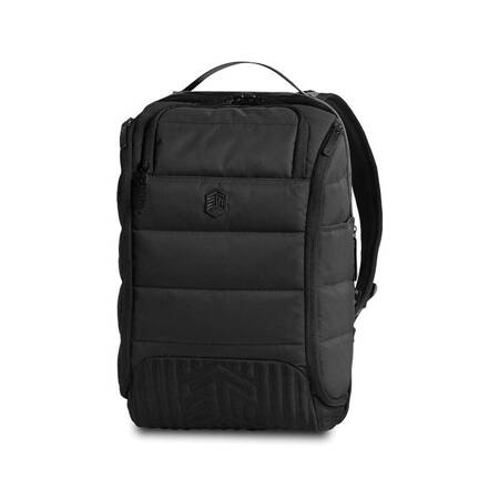 STM Dux Backpack 16L - Plecak MacBook Pro 16" / MacBook Air 15" / Notebook 15" (Black)