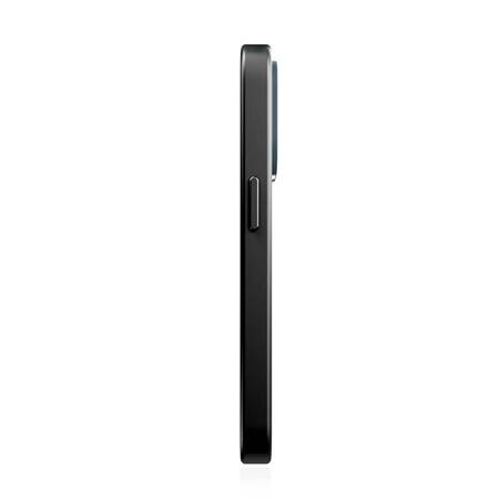 STM Reawaken Ripple MagSafe - Etui iPhone 15 (Black / Atlantic)