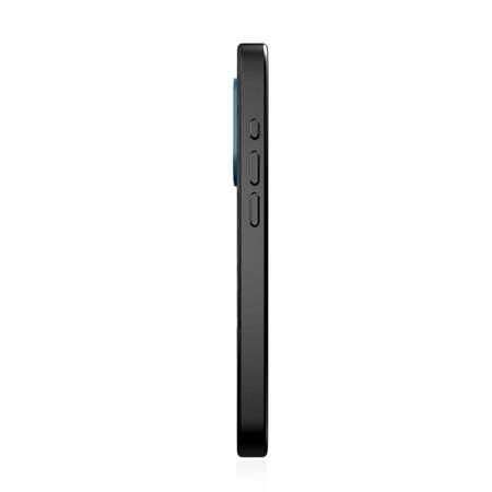 STM Reawaken Ripple MagSafe - Etui iPhone 15 Pro (Black / Atlantic)