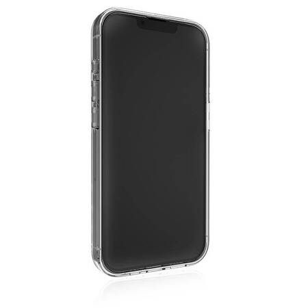 STM Reawaken Ripple MagSafe - Etui iPhone 15 Pro (Clear)