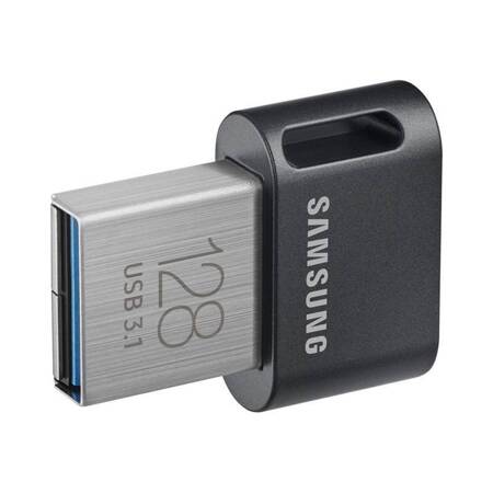 Samsung Fit Plus - Pendrive 128 GB USB 3.1