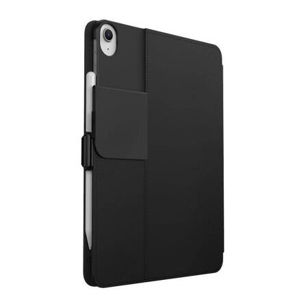 Speck Balance Folio – Etui iPad Air 11” M2 (2024) / iPad Air 10.9” (5-4 gen.) (2022-2020) / iPad Pro 11" (2022-2018) (Black)