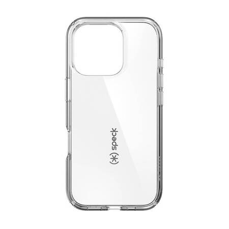 Speck Gemshell - Etui iPhone 16 Pro (Clear)