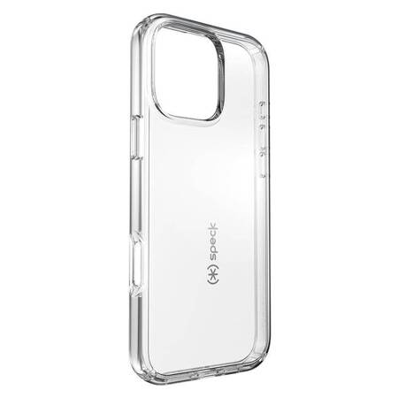 Speck Gemshell - Etui iPhone 16 Pro Max (Clear)