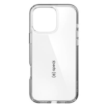 Speck Gemshell - Etui iPhone 16 Pro Max (Clear)