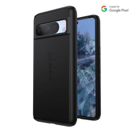 Speck ImpactHero Slim - Etui Google Pixel 8 Pro (Czarny)