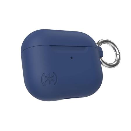 Speck Presidio - Etui Apple AirPods 3 z ochroną antybakteryjną Microban (Coastal Blue)