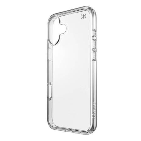 Speck Presidio Perfect-Clear - Etui iPhone 16 Plus (Clear)