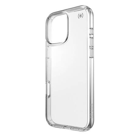 Speck Presidio Perfect-Clear - Etui iPhone 16 Pro Max (Clear)