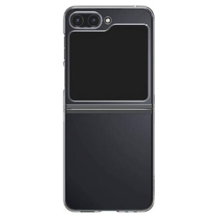 Spigen Airskin - Etui do Samsung Galaxy Z Flip 5 (Przezroczysty)