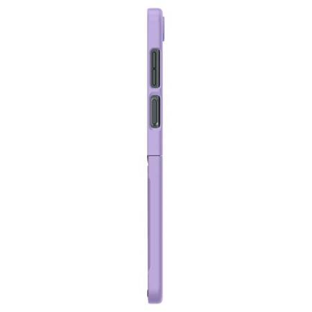 Spigen Airskin - Etui do Samsung Galaxy Z Flip 5 (Rose Purple)