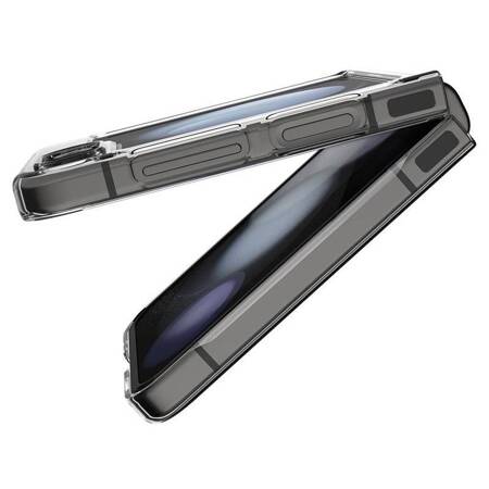 Spigen Airskin - Etui do Samsung Galaxy Z Flip 5 (Zero One)