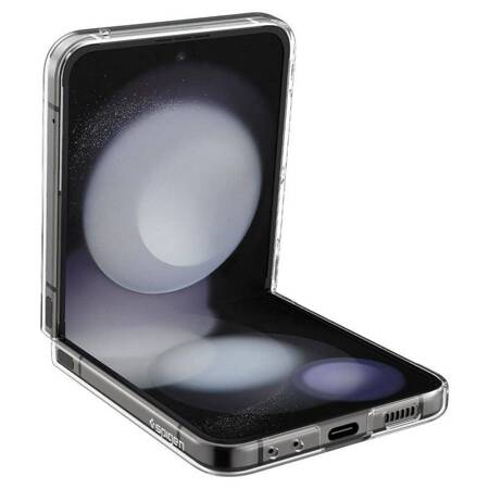 Spigen Airskin - Etui do Samsung Galaxy Z Flip 5 (Zero One)