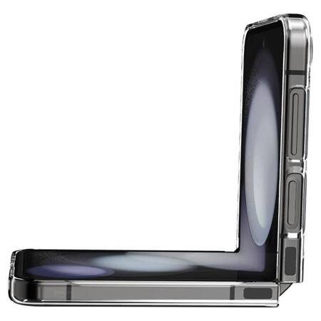 Spigen Airskin - Etui do Samsung Galaxy Z Flip 5 (Zero One)