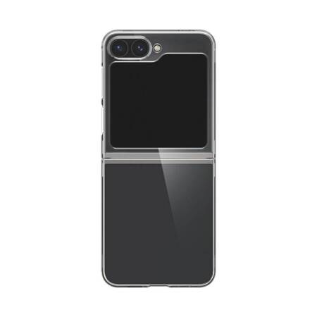 Spigen Airskin - Etui do Samsung Galaxy Z Flip 6 (Crystal Clear)