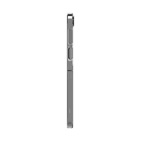 Spigen Airskin - Etui do Samsung Galaxy Z Flip 6 (Crystal Clear)