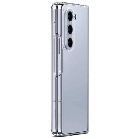 Spigen Airskin - Etui do Samsung Galaxy Z Fold 5 (Przezroczysty)