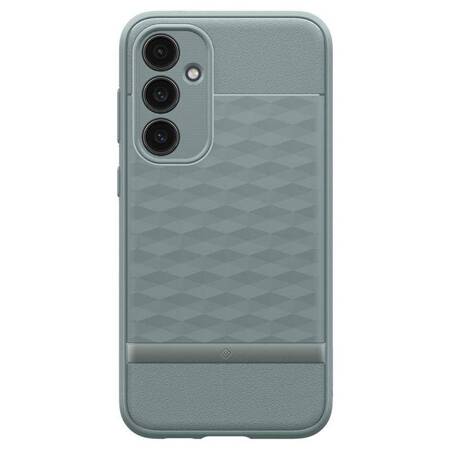 Spigen Caseology Parallax - Etui do Samsung Galaxy S23 FE (Sage Green)