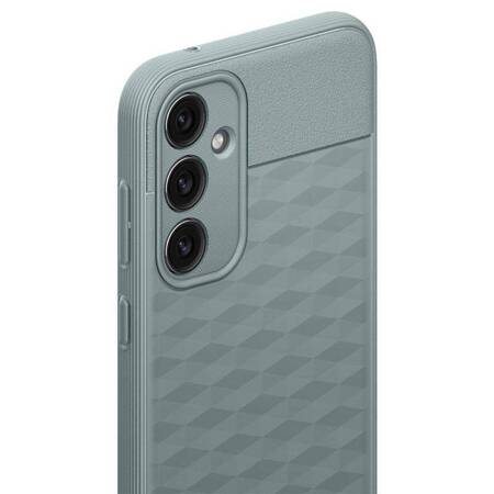 Spigen Caseology Parallax - Etui do Samsung Galaxy S23 FE (Sage Green)