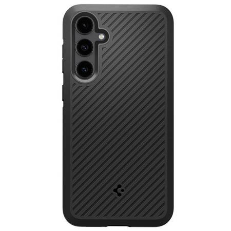 Spigen Core Armor - Etui do Samsung Galaxy S23 FE (Matte Black)