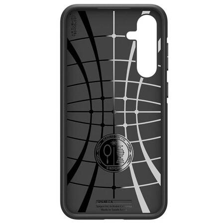 Spigen Core Armor - Etui do Samsung Galaxy S23 FE (Matte Black)