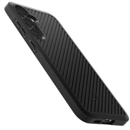 Spigen Core Armor - Etui do Samsung Galaxy S23 FE (Matte Black)