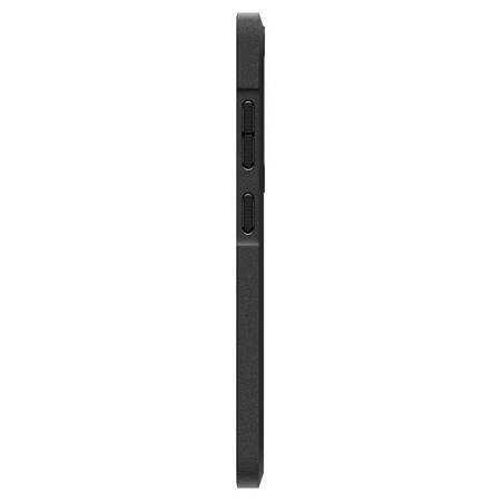 Spigen Core Armor - Etui do Samsung Galaxy S24+ (Matte Black)