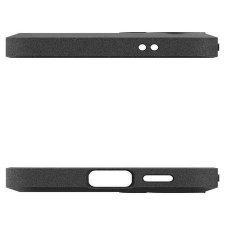 Spigen Core Armor - Etui do Samsung Galaxy S24+ (Matte Black)