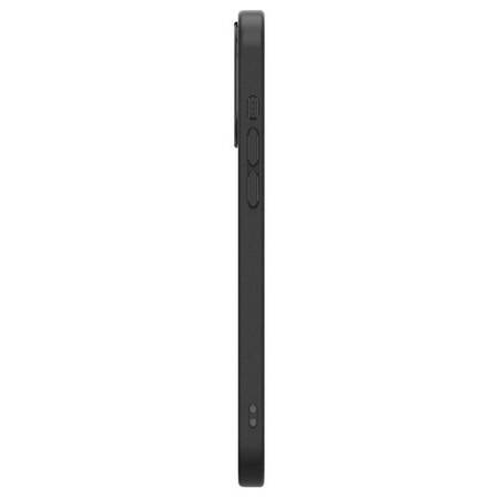 Spigen Cyrill Kajuk Mag MagSafe - Etui do iPhone 15 Pro Max (Black)