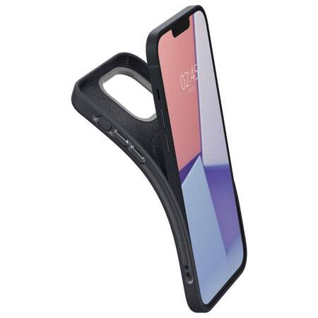 Spigen Cyrill Ultra Color MagSafe – Etui do Apple iPhone 14 Plus (Dusk)