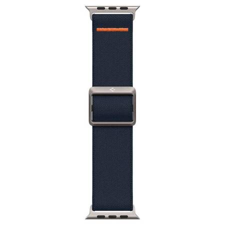 Spigen Fit Lite Ultra - Pasek do Apple Watch 42/44/45/49 mm (Navy)