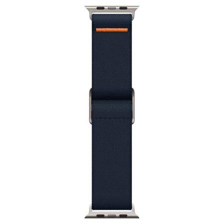 Spigen Fit Lite Ultra - Pasek do Apple Watch 42/44/45/49 mm (Navy)