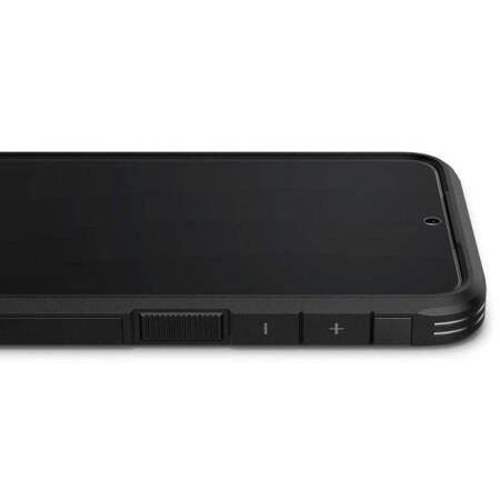 Spigen Folia Neo Flex Sam S23 2szt aplikacja na mokro AFL05957