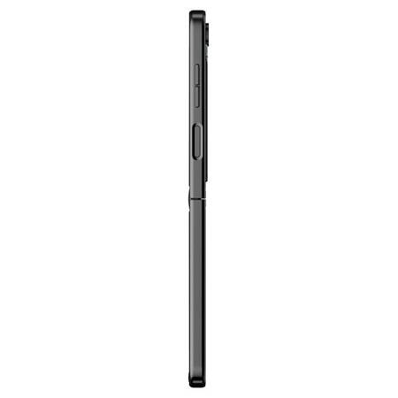 Spigen GLAS.TR EZ FIT - Szkło hartowane do Samsung Galaxy Z Flip 5 (2 sztuki)