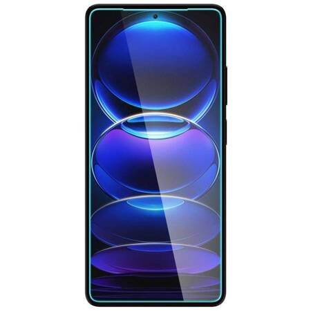 Spigen Glas.TR Slim 2-Pack - Szkło hartowane do Xiaomi Redmi Note 12 Pro 5G/12 Pro+ 5G/POCO X5 Pro 5G