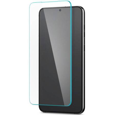 Spigen Glas.TR Slim Sam S23 szkło hartowane AGL05961