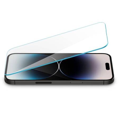 Spigen Glas.TR Slim iPhone 14 Pro Max AGL05210 szkło hartowane