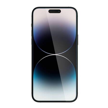 Spigen Glas.TR Slim iPhone 14 Pro Max AGL05210 szkło hartowane