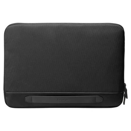 Spigen Klasdan KD100 Sleeve - Etui na notebooka 15-16" (Czarny)