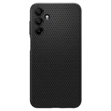 Spigen Liquid Air - Etui do Samsung Galaxy A15 4G/5G (Matte Black)