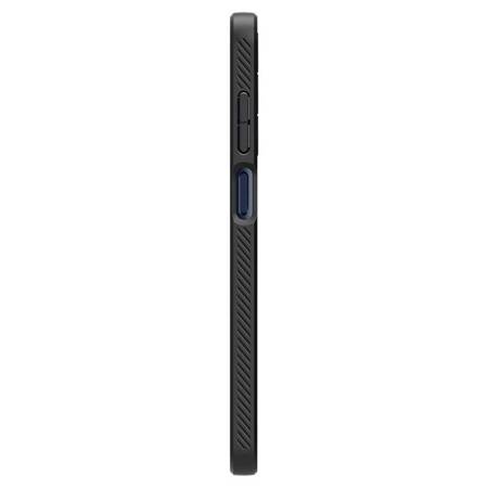 Spigen Liquid Air - Etui do Samsung Galaxy A15 4G/5G (Matte Black)